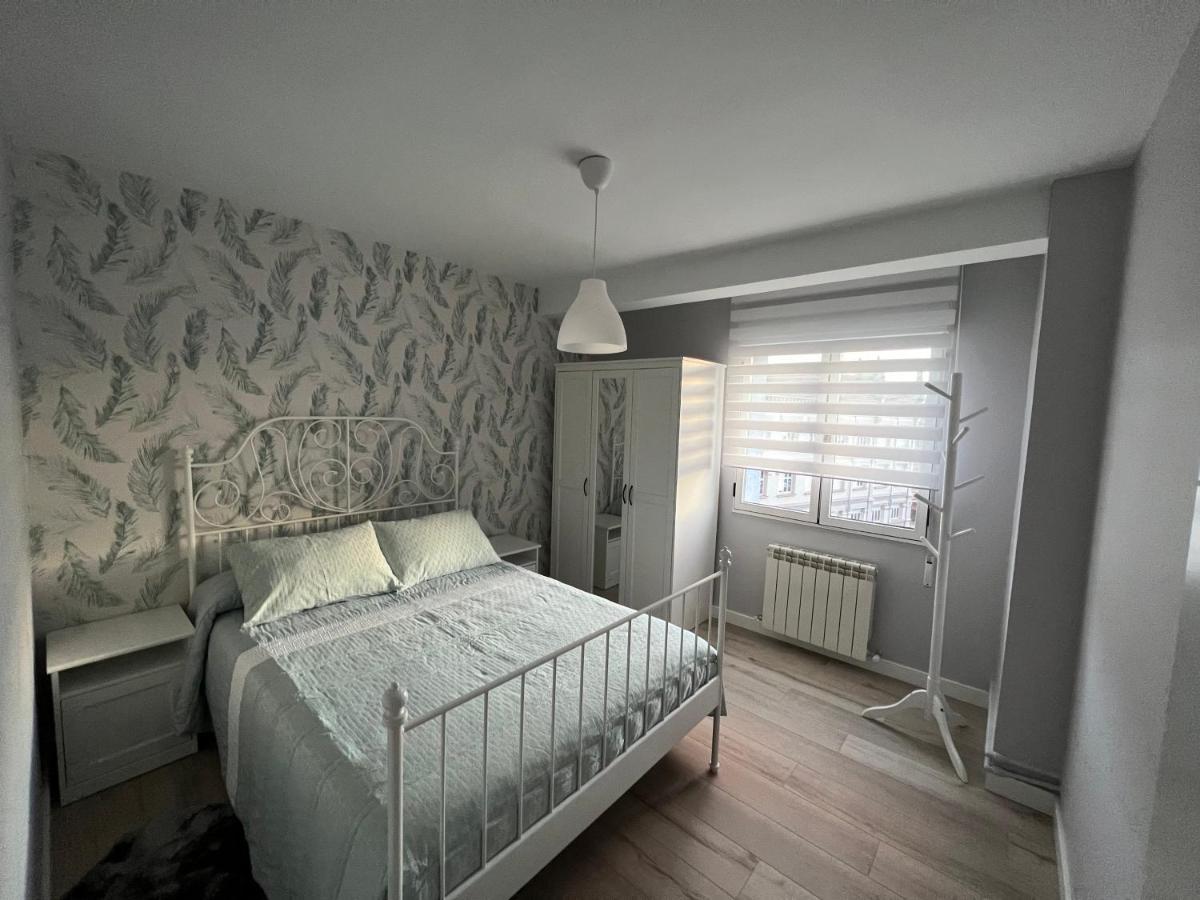 Appartement Apartamento Gijón